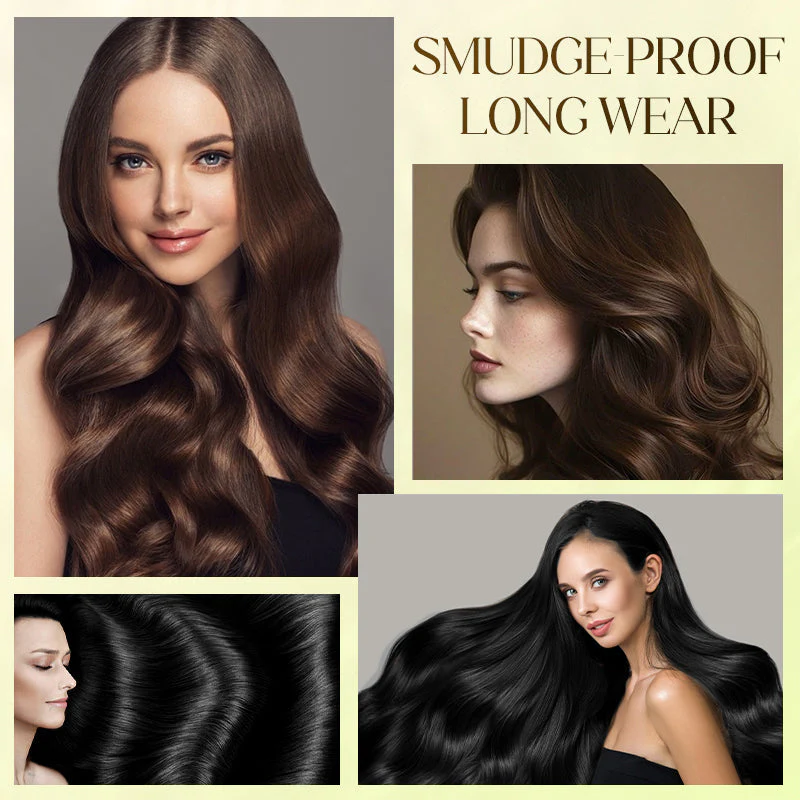 💆‍♀️ ACQUISTA 1 OTTIENI 1 GRATIS! ✨ PETTINE TINTURA 2-IN-1 - Coprigrigio Rapido e Preciso, Formula Non-Gocciolante con Oli Nutrienti, Applicazione in 5 Minuti 🧴👩‍🦳 - Image 6