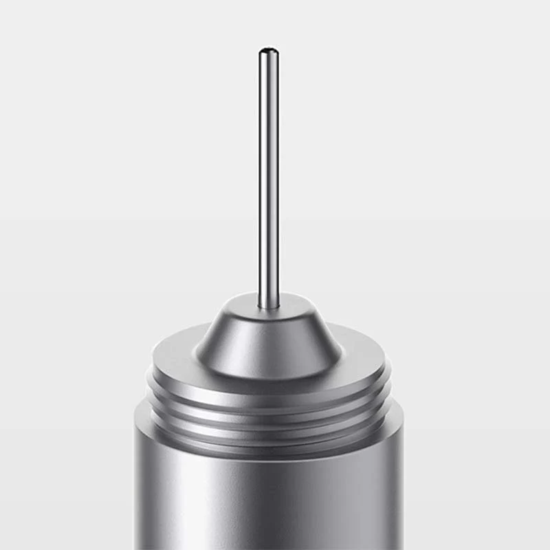 Spazzola per la pulizia degli auricolari 2 in 1 e spillo per l'espulsione della SIM - Image 3