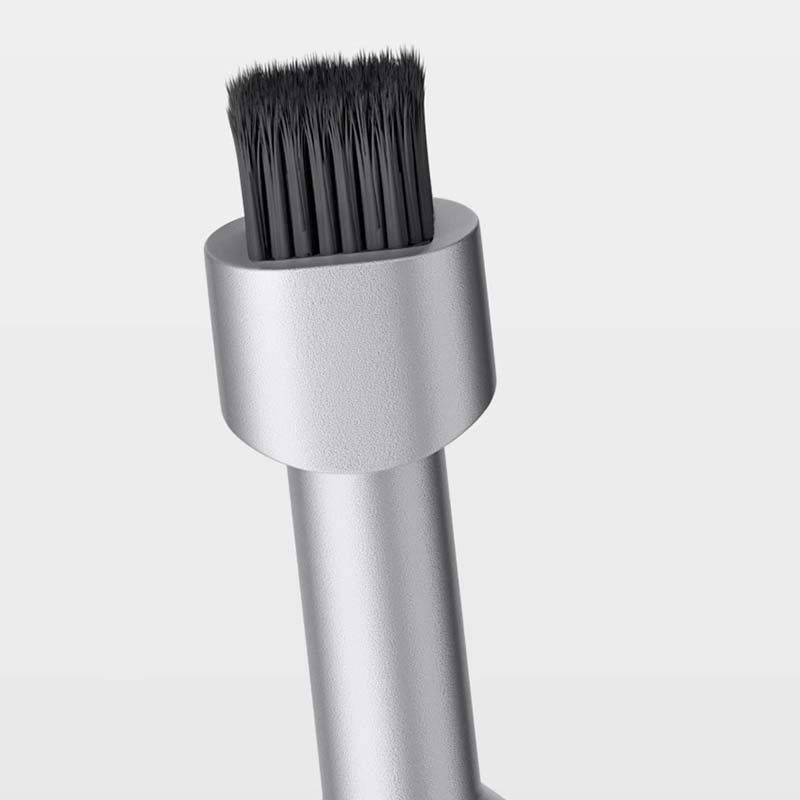 Spazzola per la pulizia degli auricolari 2 in 1 e spillo per l'espulsione della SIM - Image 4