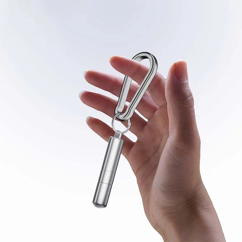 Spazzola per la pulizia degli auricolari 2 in 1 e spillo per l'espulsione della SIM - Image 5