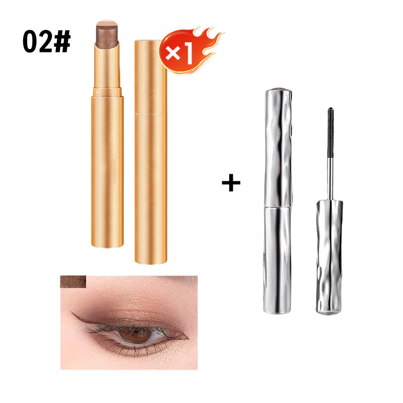 3 colori in 1 ombretto in stick - Image 16