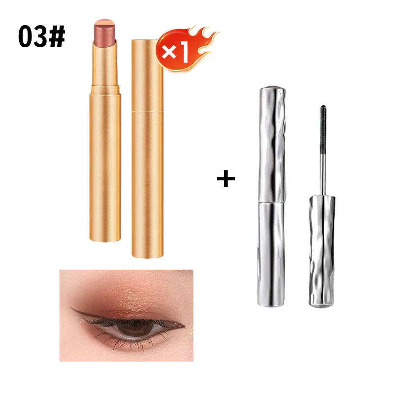 3 colori in 1 ombretto in stick - Image 19