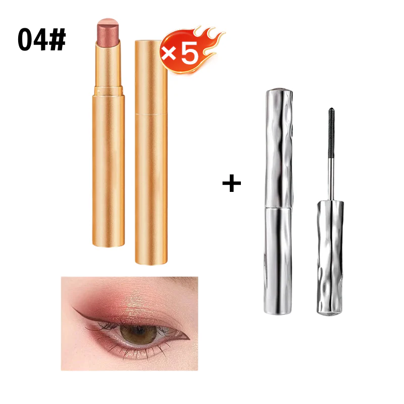 3 colori in 1 ombretto in stick - Image 20
