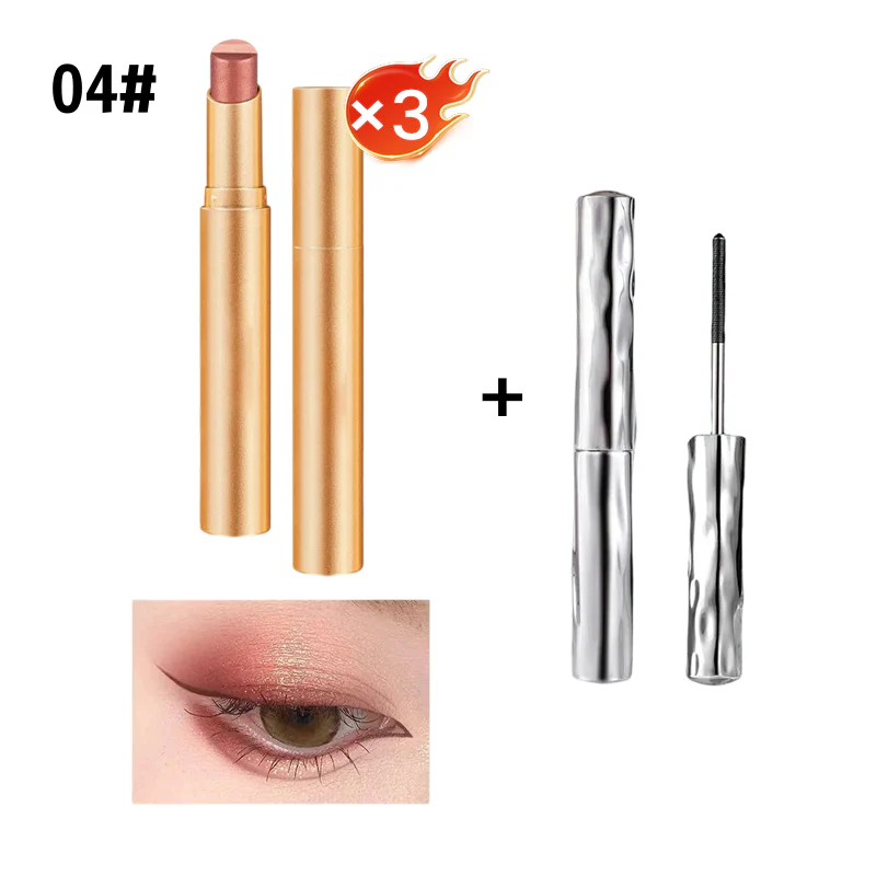 3 colori in 1 ombretto in stick - Image 21