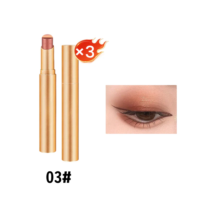3 colori in 1 ombretto in stick - Image 30
