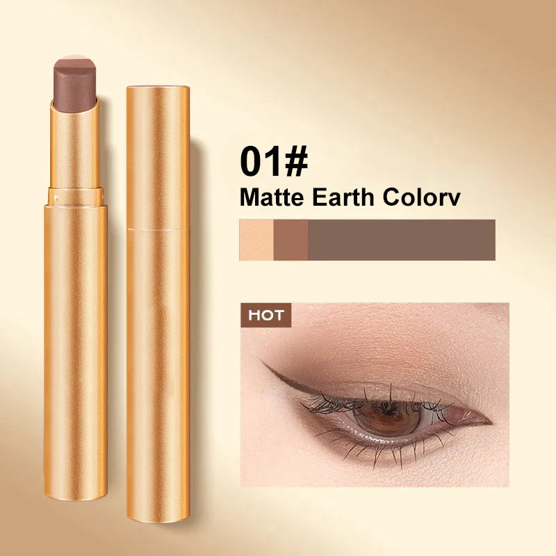 3 colori in 1 ombretto in stick - Image 7