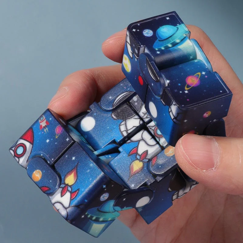 Vendita calda 🔥 Straordinario cubo magico 3D successo - Image 9