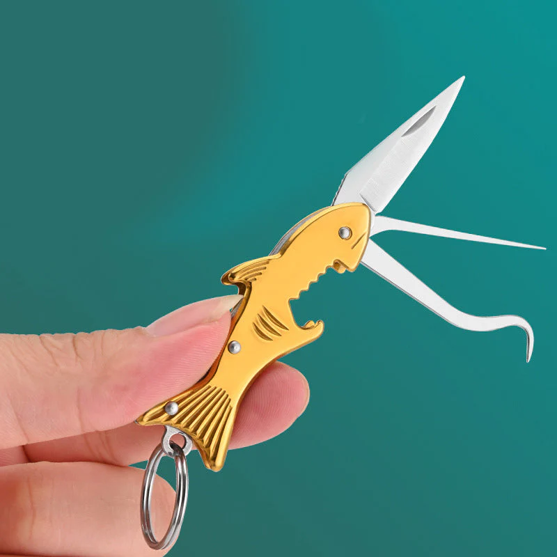 🦈Strumento portatile multifunzionale 3 in 1 - Image 11