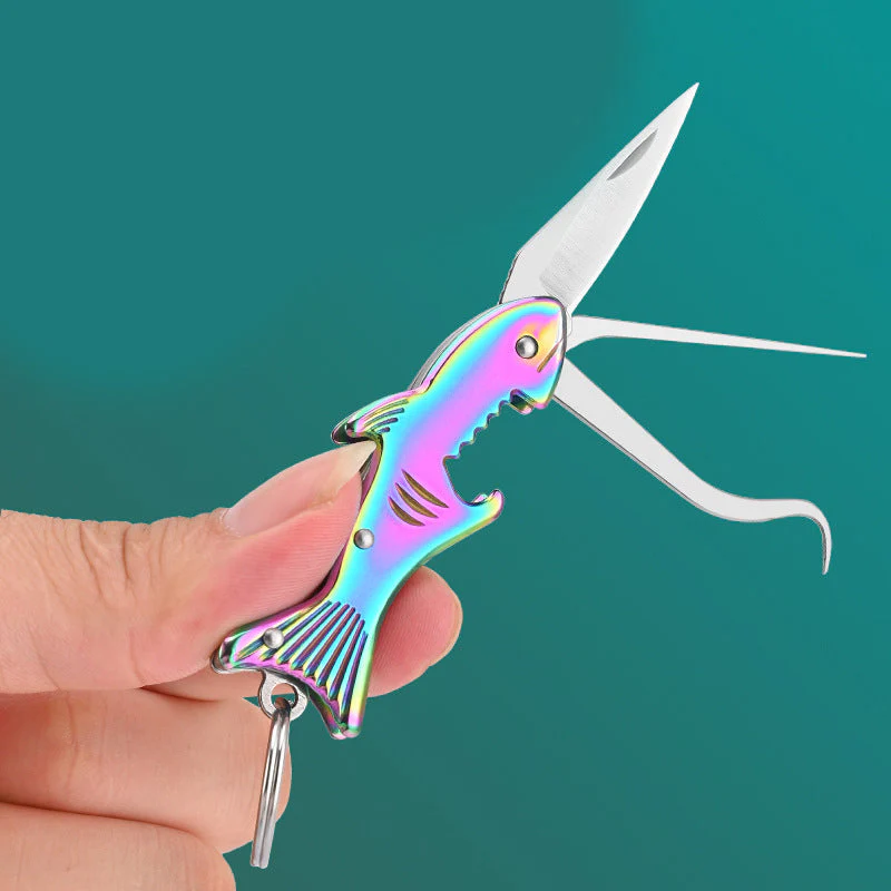 🦈Strumento portatile multifunzionale 3 in 1 - Image 12