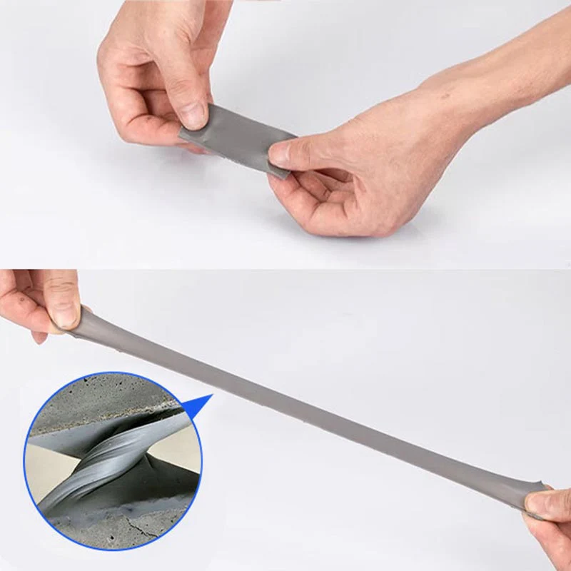 Adesivo per Riparazione di Crepe nel Cemento ad Alta Resistenza - Image 5