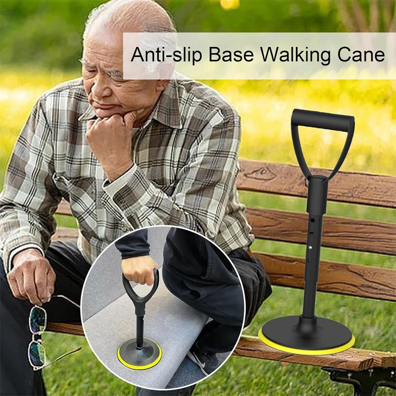 Ausilio regolabile in altezza per la mobilità e la capacità di stare in piedi - Image 3