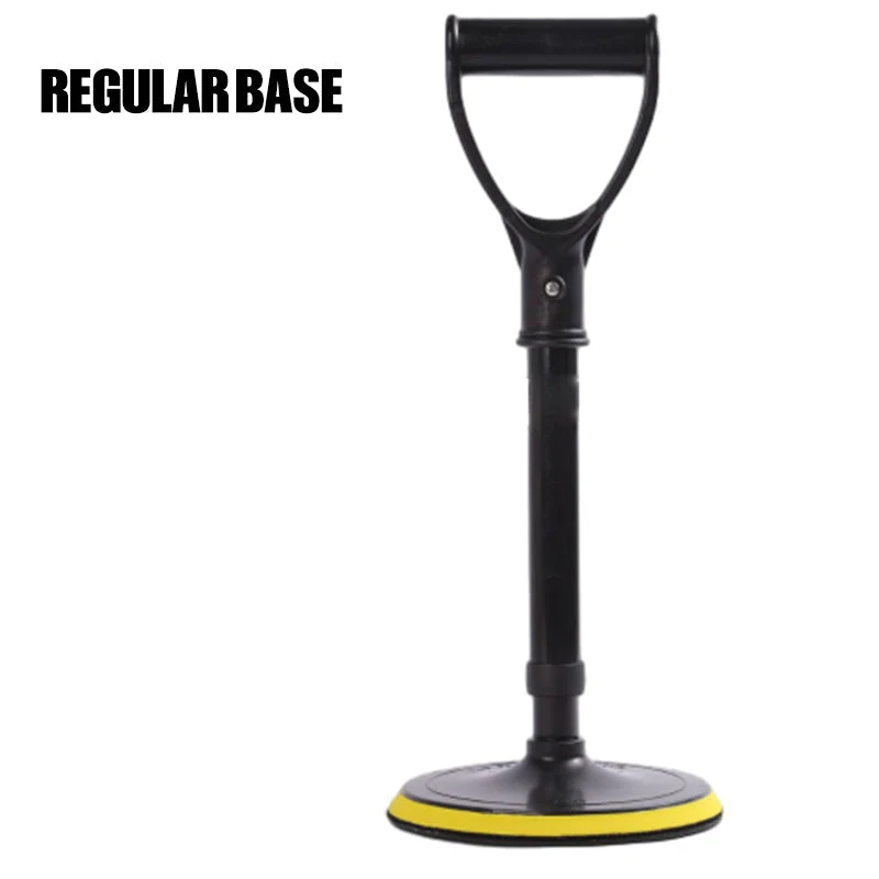 Ausilio regolabile in altezza per la mobilità e la capacità di stare in piedi - Image 8