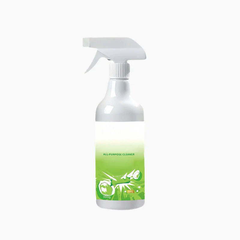 🔥 2025 Vendita Calda 49% DI SCONTO🔥Spray Pulitore Multiuso & Senza Risciacquo - Image 9