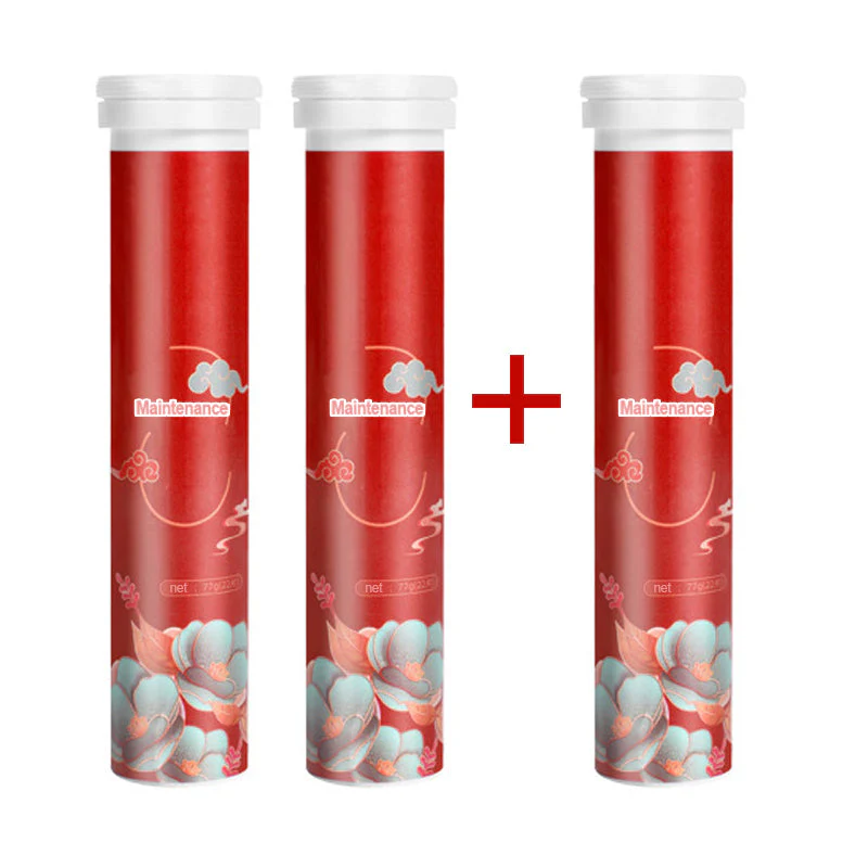 Fertilizzante universale in compresse a lento rilascio per piante - Image 10