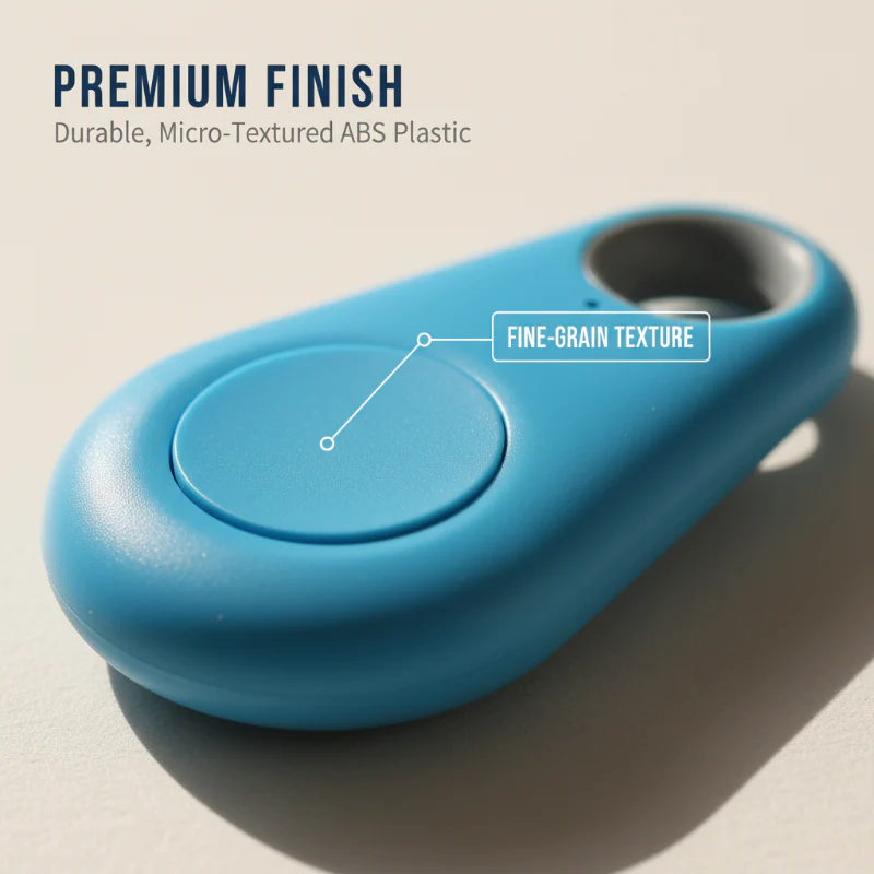 Localizzatore Bluetooth anti-smarrimento per chiavi e animali domestici - Image 8