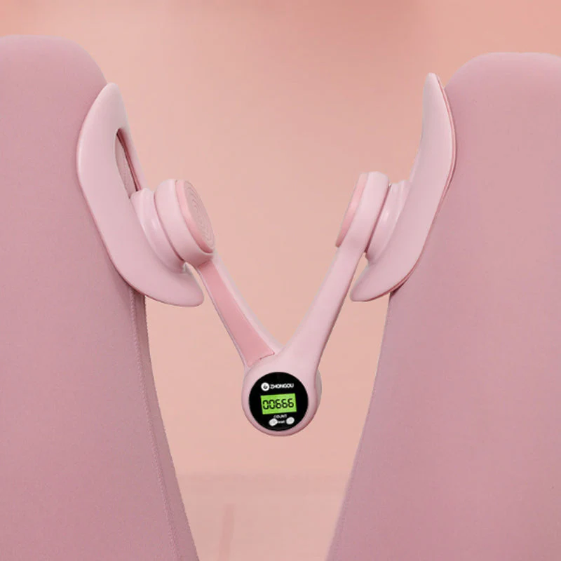 Allenatore per il pavimento pelvico antiscivolo e confortevole - Image 3