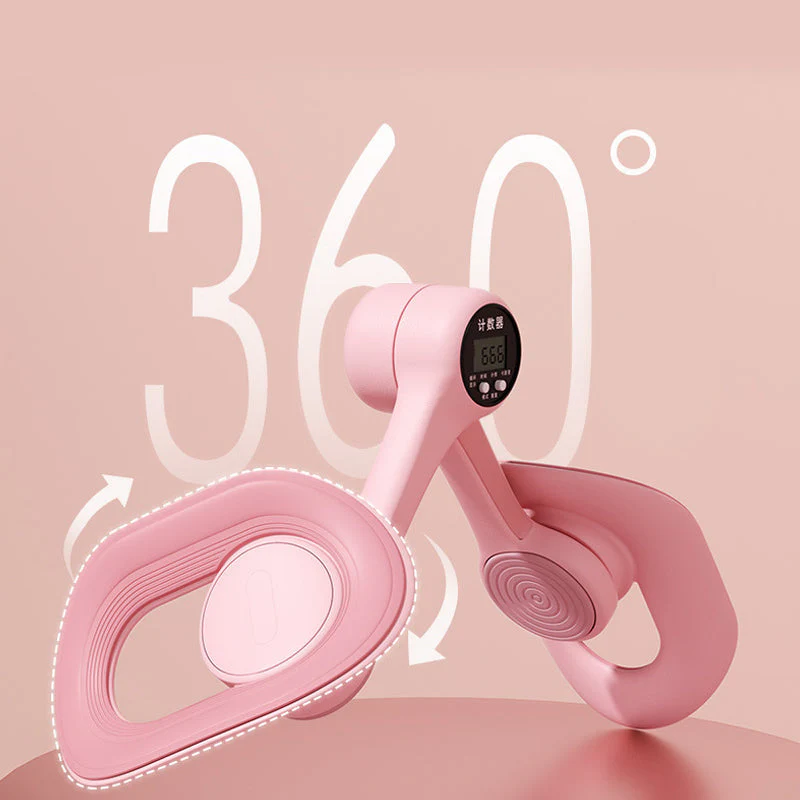 Allenatore per il pavimento pelvico antiscivolo e confortevole - Image 4