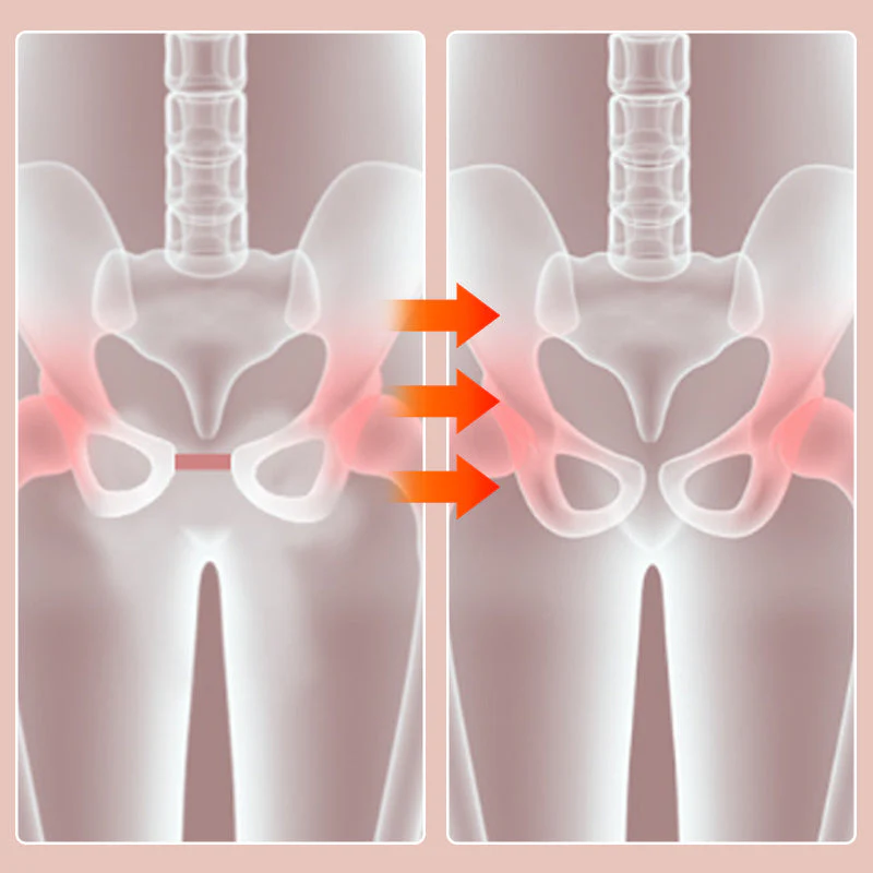 Allenatore per il pavimento pelvico antiscivolo e confortevole - Image 8