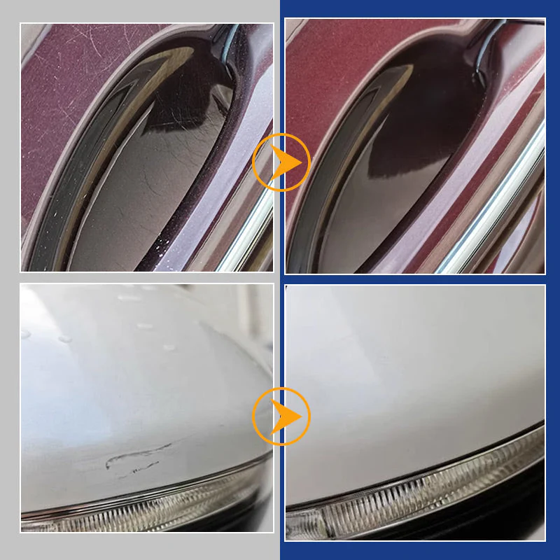 🔥Acquista 2 Prendi 1 Gratis🔥Pasta per la riparazione dei graffi dell'auto - Image 3