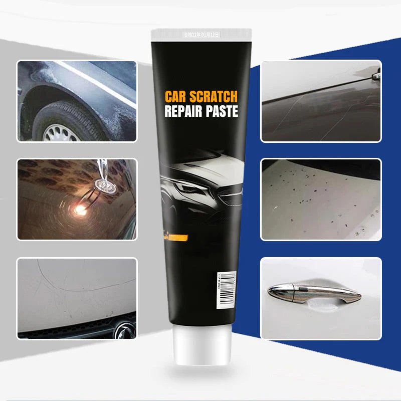 🔥Acquista 2 Prendi 1 Gratis🔥Pasta per la riparazione dei graffi dell'auto - Image 5