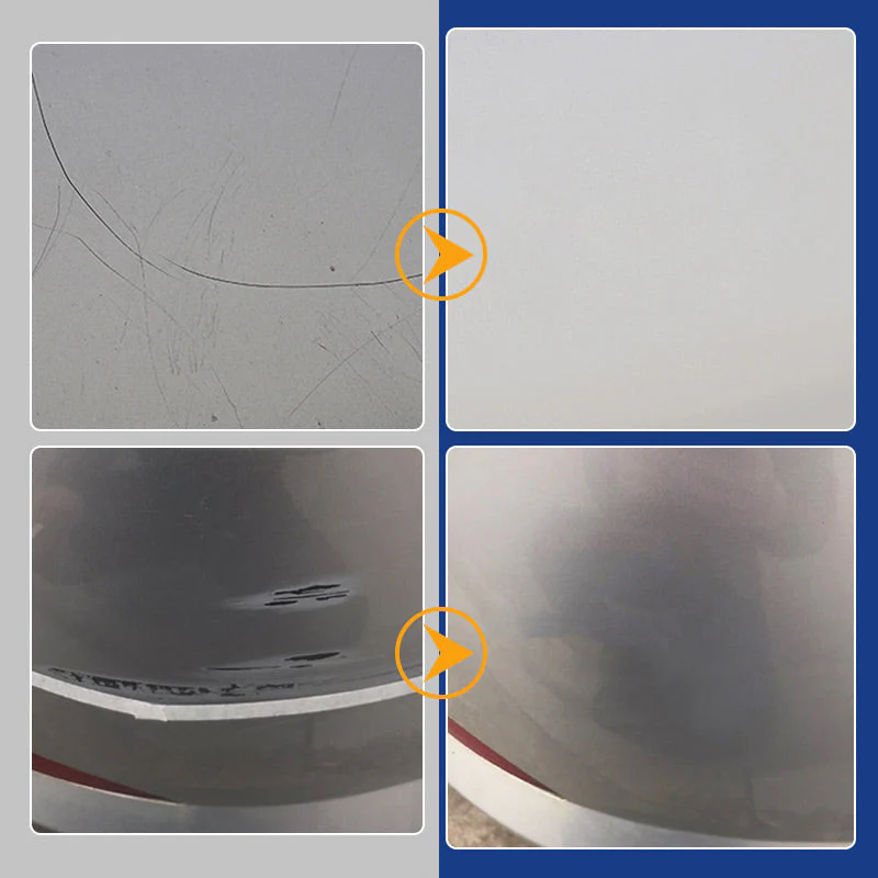 🔥Acquista 2 Prendi 1 Gratis🔥Pasta per la riparazione dei graffi dell'auto - Image 7
