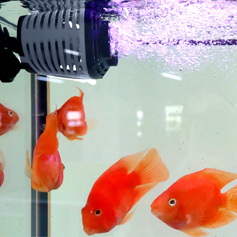 Pompa di circolazione dell'acqua per acquario Mini Wave Maker - Image 2