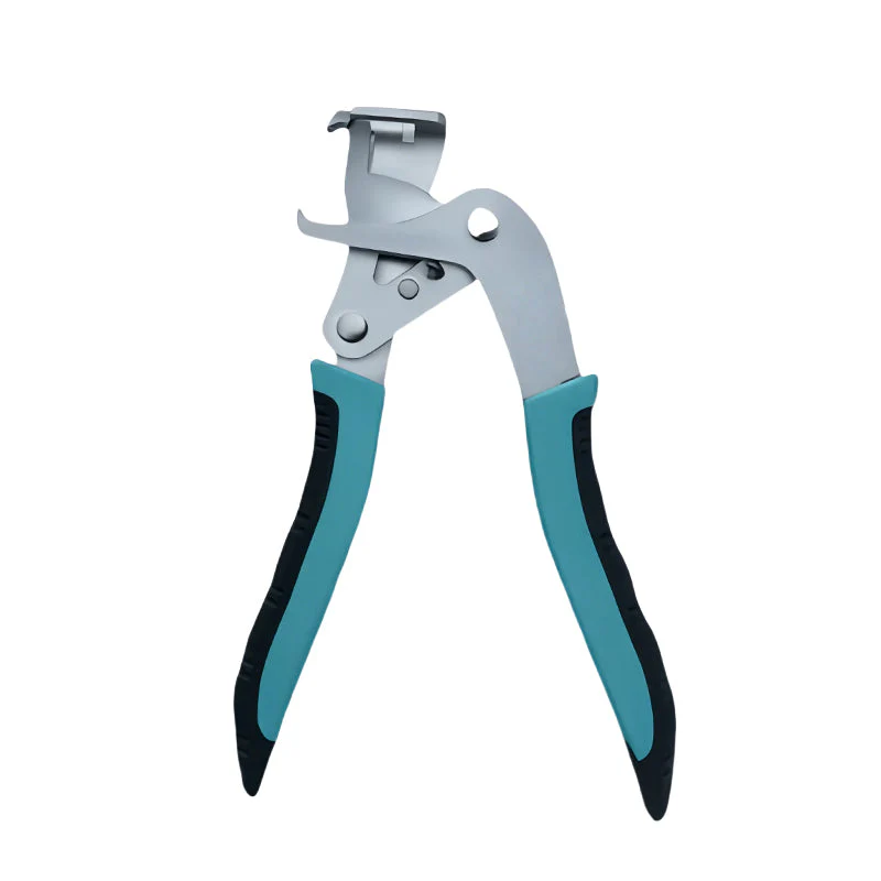 Pinza per clip in plastica per auto - Image 2