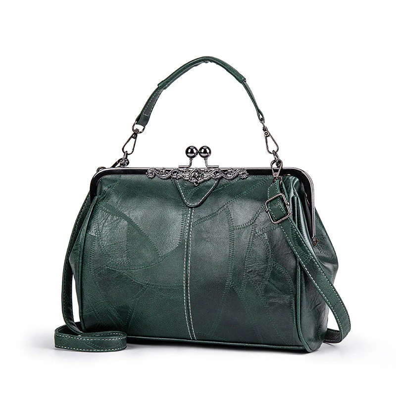💎SCONTO DEL 50%💎 Raffinata borsa vintage da donna - Image 8