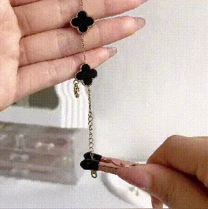 ✨🔥Acquistane 2 e ricevi 3 in omaggio🔥Strumenti di aiuto per la chiusura dei braccialetti🎁 - Image 2