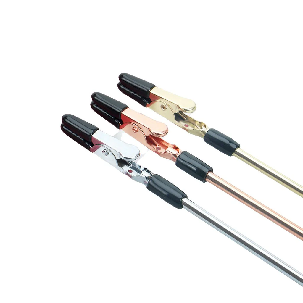 ✨🔥Acquistane 2 e ricevi 3 in omaggio🔥Strumenti di aiuto per la chiusura dei braccialetti🎁 - Image 9