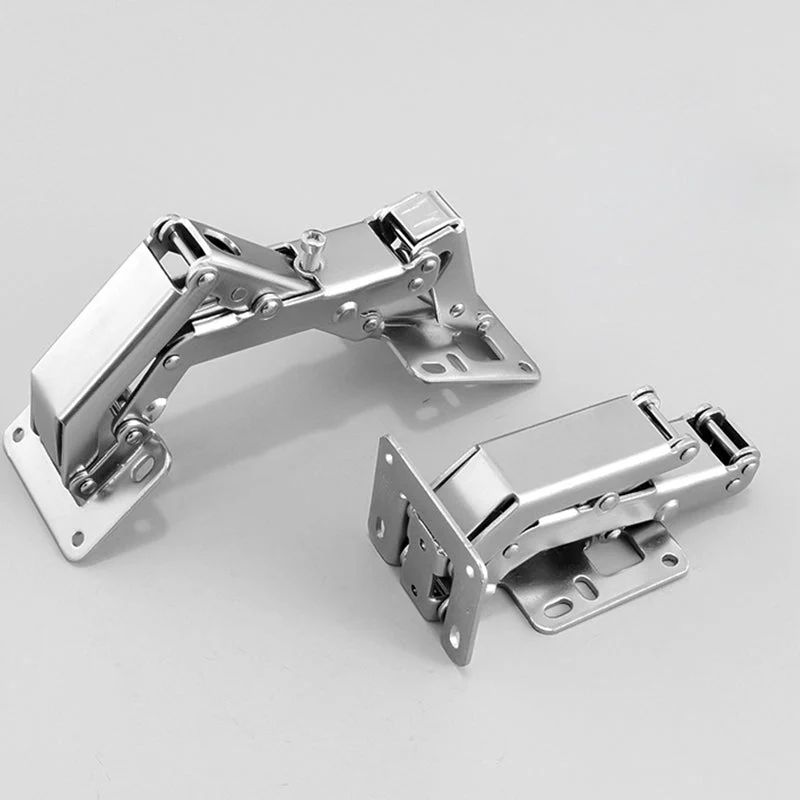 Cerniere per armadi - Facile installazione delle cerniere per porte a forma di ponte - Image 3