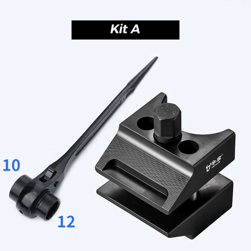 Kit Separatore e Espansore per Ammortizzatori Auto - Image 10