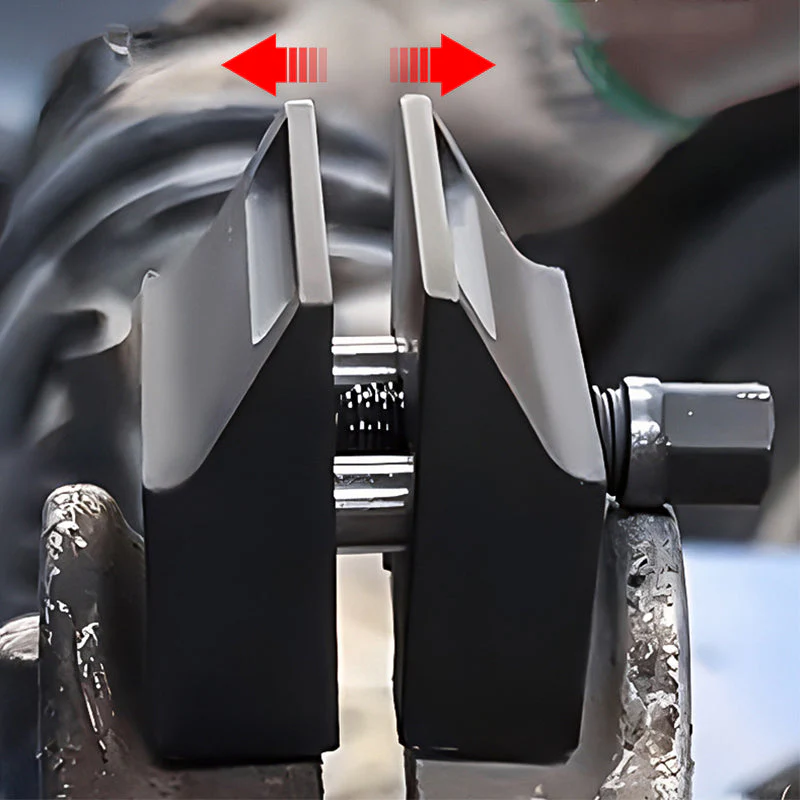 Kit Separatore e Espansore per Ammortizzatori Auto - Image 5