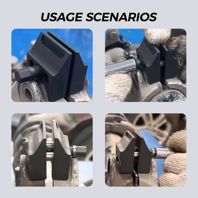 Kit Separatore e Espansore per Ammortizzatori Auto - Image 7