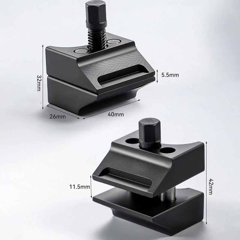 Kit Separatore e Espansore per Ammortizzatori Auto - Image 8