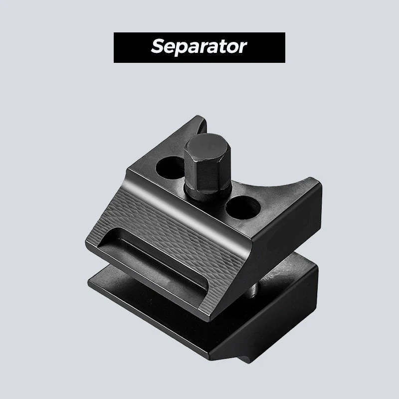 Kit Separatore e Espansore per Ammortizzatori Auto - Image 9