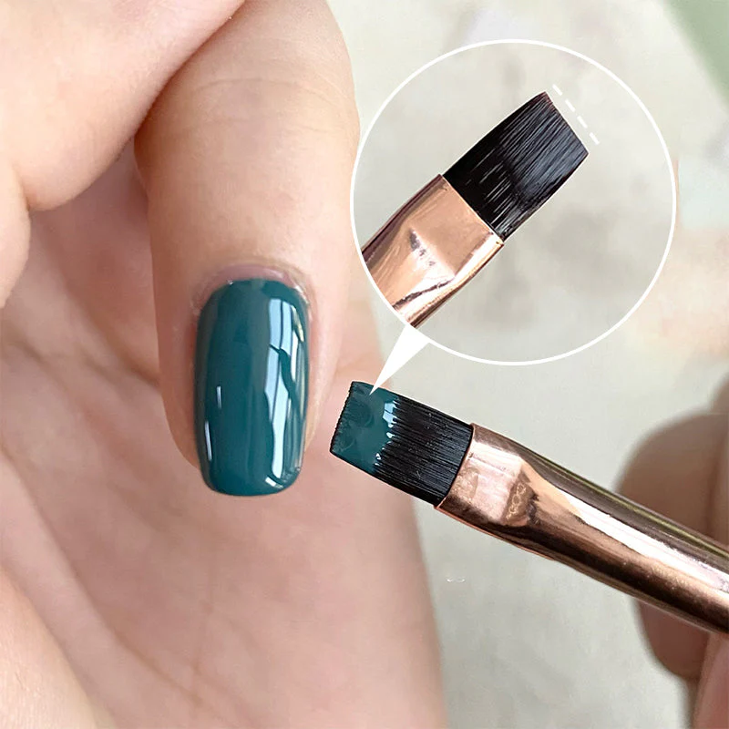 Set smalti gel Cat Eye con stick magnetico - Image 6