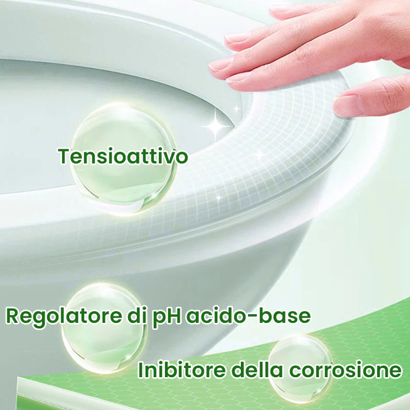 🔥 Vendita calda 49% OFF🔥Spray per Rimozione delle Macchie con Acido Ossalico Multiuso - Image 6
