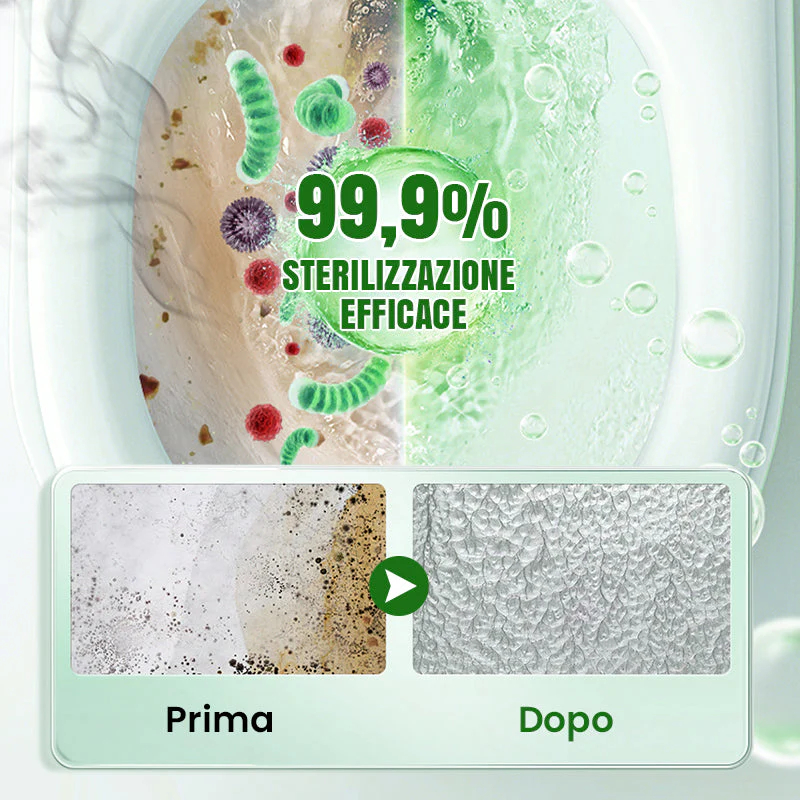 🔥 Vendita calda 49% OFF🔥Spray per Rimozione delle Macchie con Acido Ossalico Multiuso - Image 7