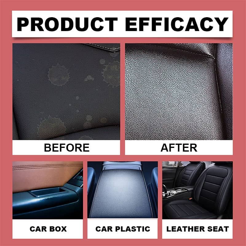 Rinnovo, pulizia e rivestimento delle plastiche per auto - Image 4