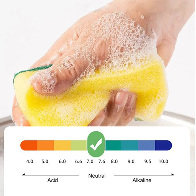 🔥ACQUISTA 2 E OTTIENI 1 GRATIS🔥Pousbo® Potente detergente in polvere multiuso per la cucina - Image 8