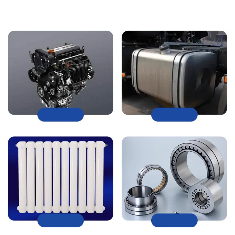 🔥Acquista 2 e ricevi 1 gratis🔥 Colla per la riparazione di fusioni di metallo🧴🔧 - Image 5