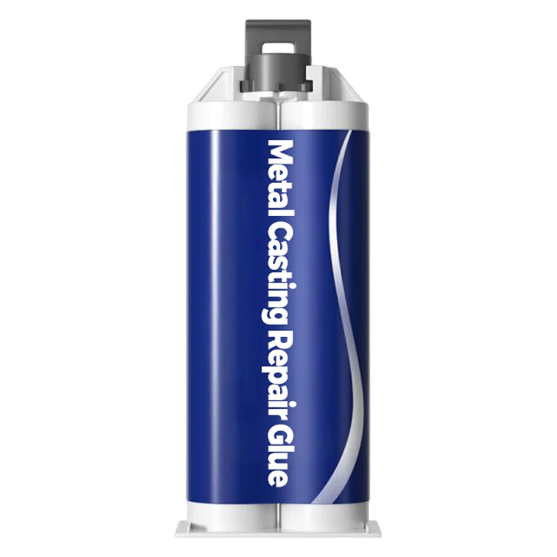 🔥Acquista 2 e ricevi 1 gratis🔥 Colla per la riparazione di fusioni di metallo🧴🔧 - Image 9