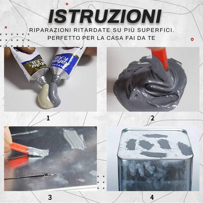 Magica Colla per riparazioni - Image 5