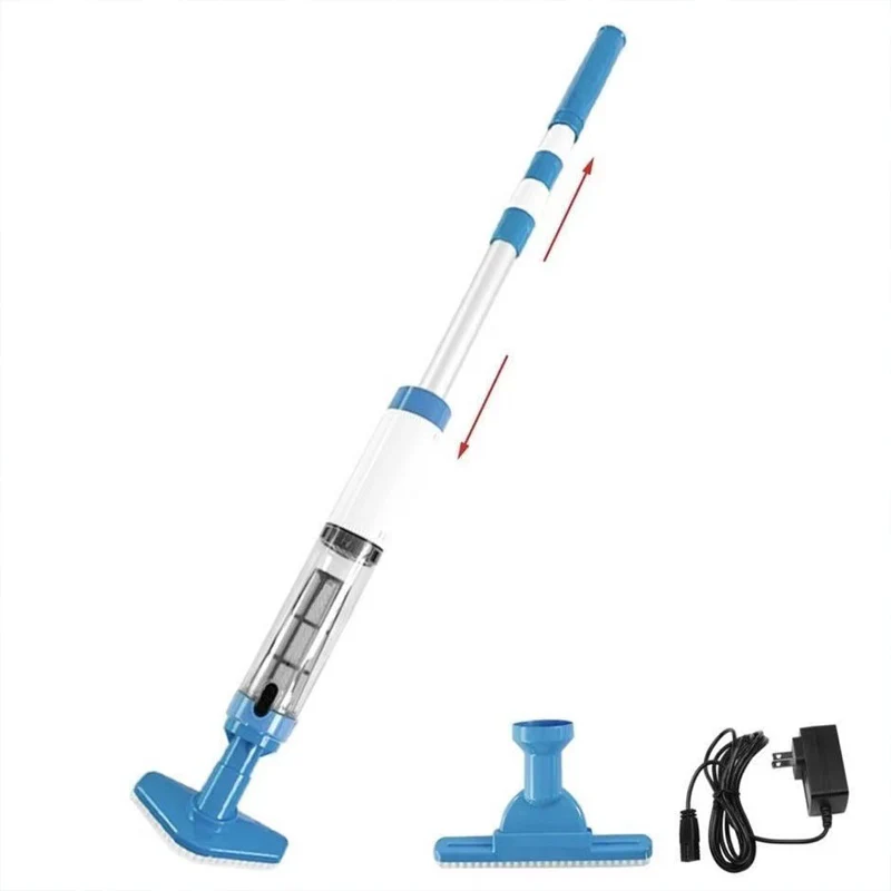 🌊Aspirapolvere portatile per piscina senza fili 3 in 1 successo - Image 8