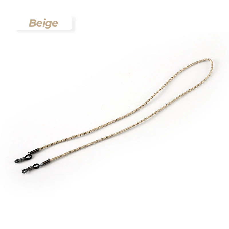 🔥Acquista 1 e ricevi 1 gratis🔥Cinturino multicolore per occhiali da donna e da uomo - Image 12