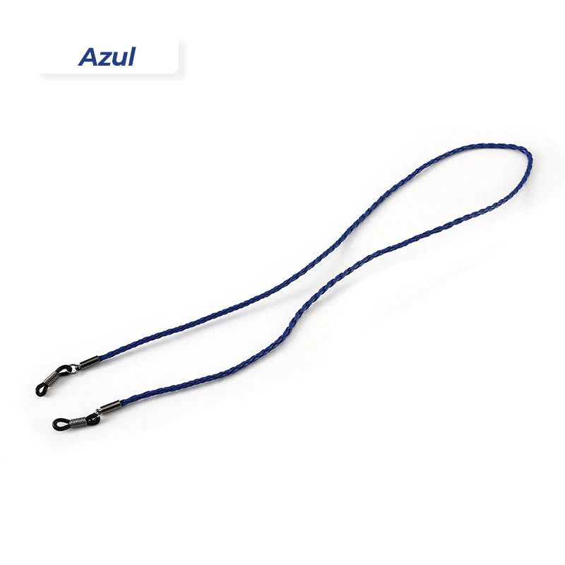 🔥Acquista 1 e ricevi 1 gratis🔥Cinturino multicolore per occhiali da donna e da uomo - Image 14