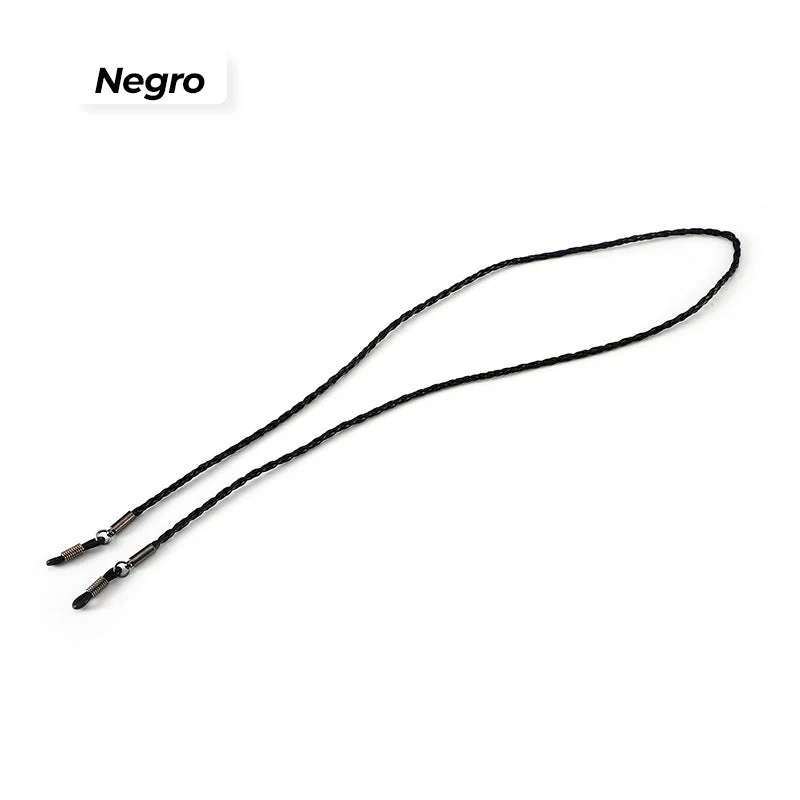 🔥Acquista 1 e ricevi 1 gratis🔥Cinturino multicolore per occhiali da donna e da uomo - Image 9