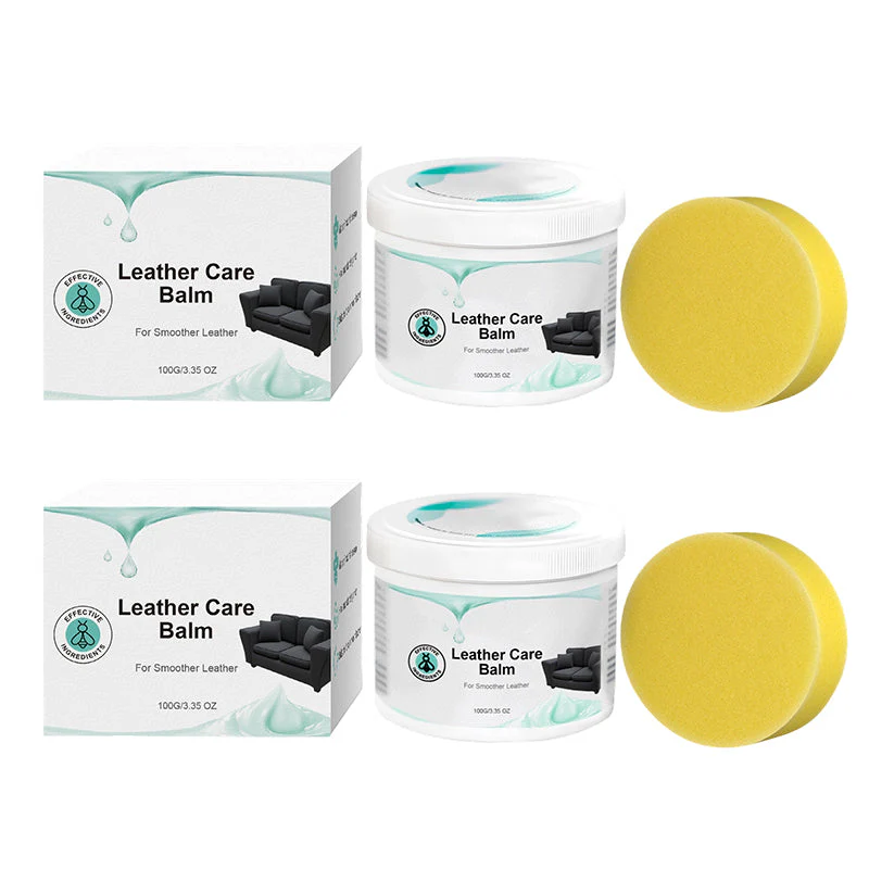 Balsamo multiuso per la cura della pelle con azione nutriente profonda - Image 10