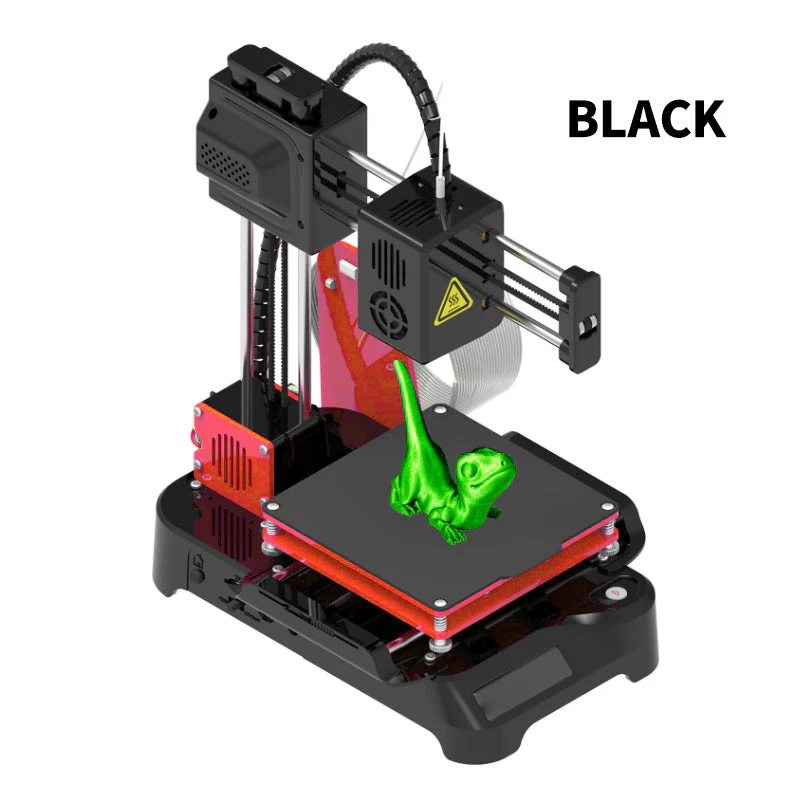 Stampante 3D portatile da tavolo successo - Image 10